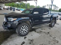 2022 Toyota Tacoma Double Cab for sale in Cartersville, GA