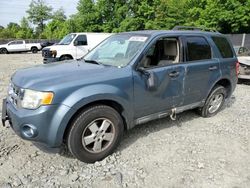 2011 Ford Escape XLT for sale in Waldorf, MD