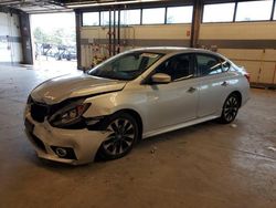2017 Nissan Sentra S for sale in Wheeling, IL