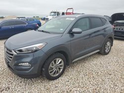 2018 Hyundai Tucson SEL for sale in Temple, TX