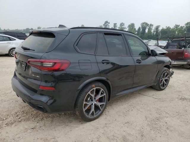 2022 BMW X5 Sdrive 40I