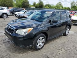 2014 Subaru Forester 2.5I for sale in Madisonville, TN