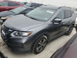 2019 Nissan Rogue S en venta en Haslet, TX