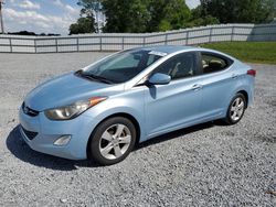 2012 Hyundai Elantra GLS for sale in Gastonia, NC