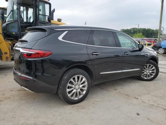 2021 Buick Enclave Premium