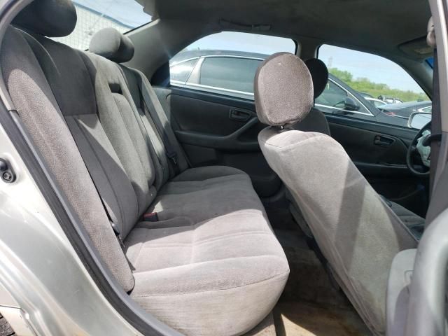 2001 Toyota Camry CE