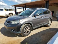 2014 Honda CR-V EXL for sale in Tanner, AL