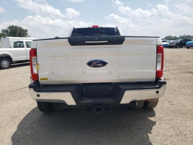 2019 Ford F350 Super Duty