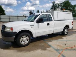 2008 Ford F150 for sale in Spartanburg, SC