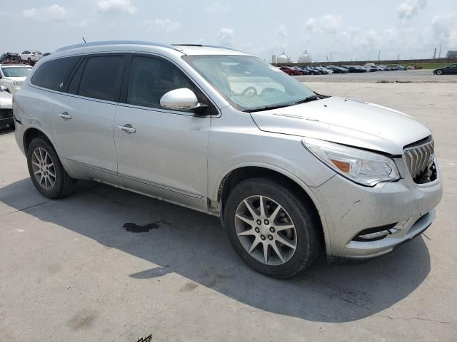 2014 Buick Enclave