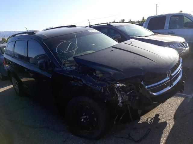 2016 Dodge Journey SE