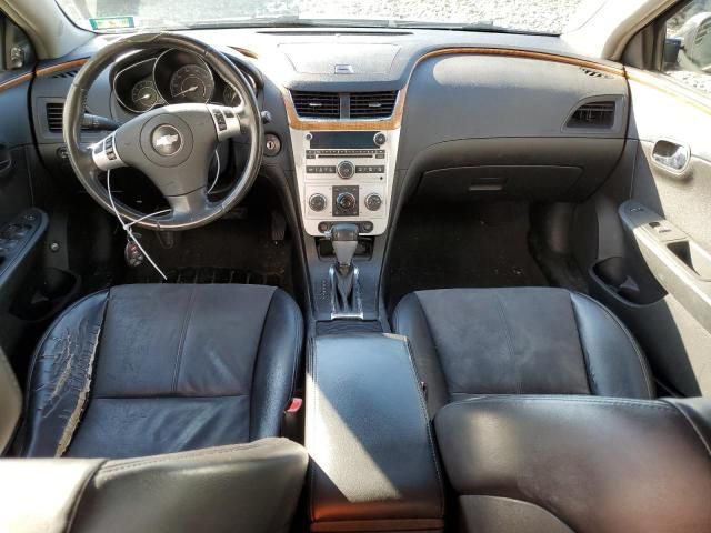 2008 Chevrolet Malibu 2LT