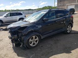2015 Ford Escape SE en venta en Fredericksburg, VA