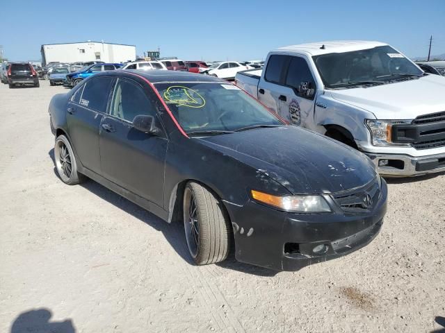 2006 Acura TSX