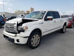 2013 Ford F150 Supercrew for sale in New Orleans, LA
