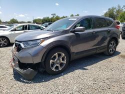 2018 Honda CR-V EXL for sale in Riverview, FL