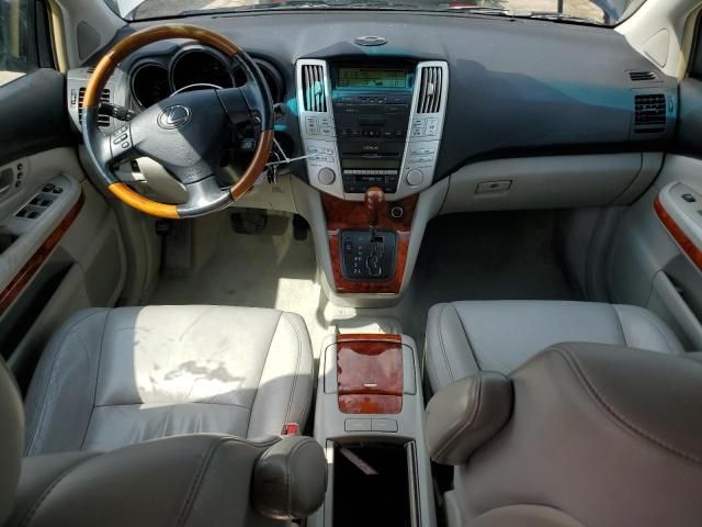 2005 Lexus RX 330