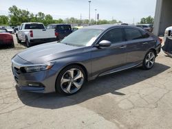 2018 Honda Accord Touring for sale in Fort Wayne, IN
