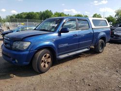 2005 Toyota Tundra Double Cab Limited for sale in Chalfont, PA
