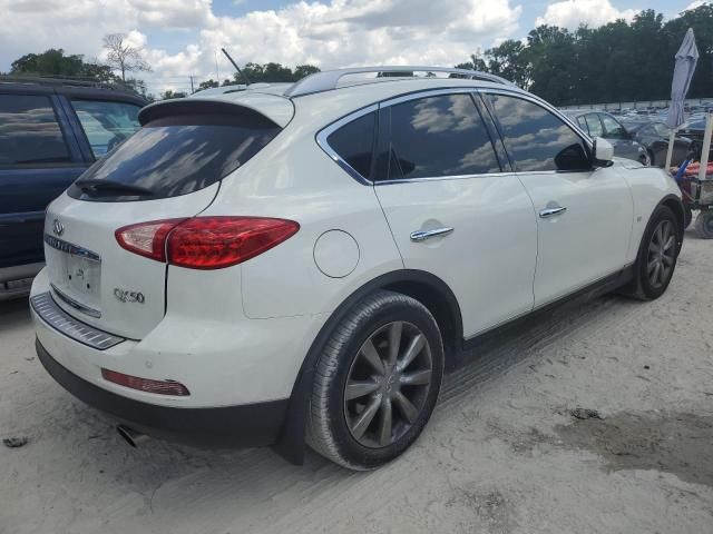 2014 Infiniti QX50