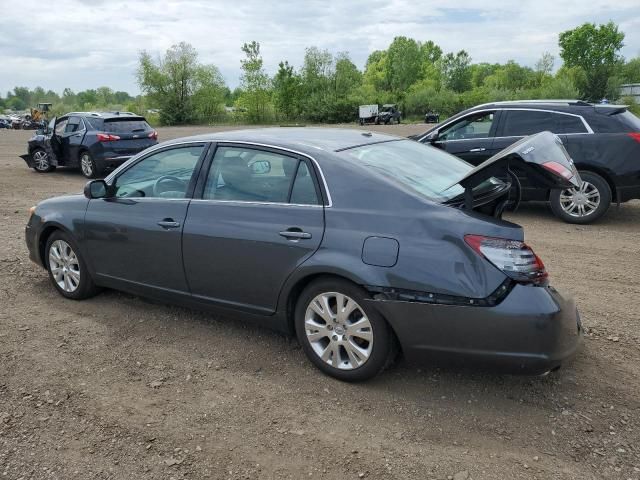 2009 Toyota Avalon XL