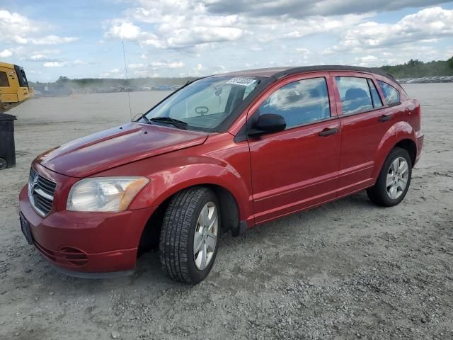 2007 Dodge Caliber SXT