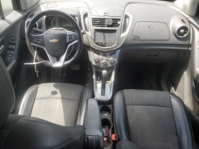 2015 Chevrolet Trax 1LT