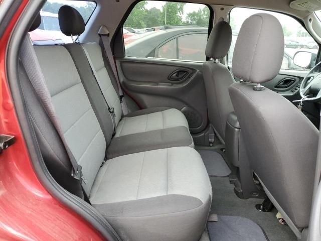 2006 Ford Escape XLS