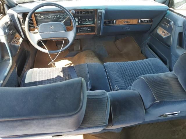 1992 Buick Century Special