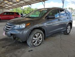2014 Honda CR-V EXL for sale in Cartersville, GA