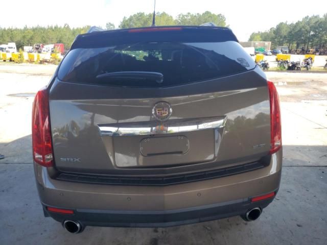 2014 Cadillac SRX Premium Collection