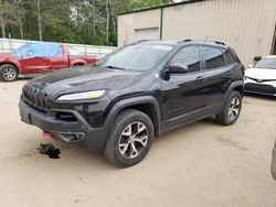 2014 Jeep Cherokee Trailhawk for sale in Ham Lake, MN