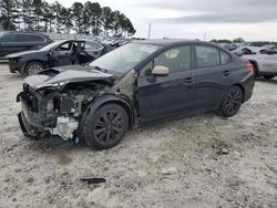 2018 Subaru WRX en venta en Loganville, GA