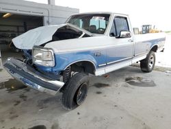 1993 Ford F150 for sale in West Palm Beach, FL