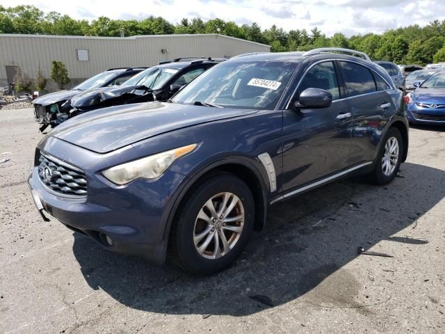 2009 Infiniti FX35