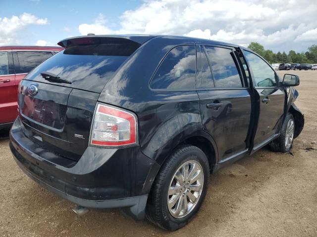 2010 Ford Edge SEL