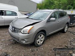 2011 Nissan Rogue S for sale in West Mifflin, PA