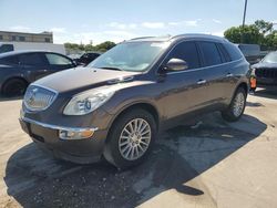2011 Buick Enclave CXL for sale in Wilmer, TX
