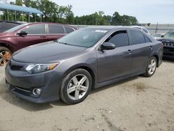 2014 Toyota Camry L en venta en Spartanburg, SC