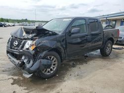 2012 Nissan Frontier S for sale in Memphis, TN