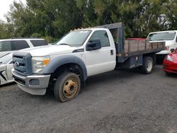 Ford f450 salvage cars for sale: 2012 Ford F450 Super Duty