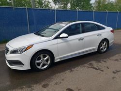 2015 Hyundai Sonata Sport en venta en Moncton, NB