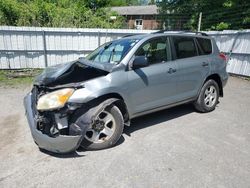 2008 Toyota Rav4 for sale in Albany, NY