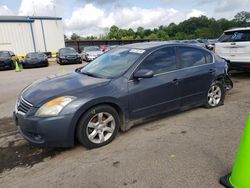 Nissan salvage cars for sale: 2009 Nissan Altima 2.5