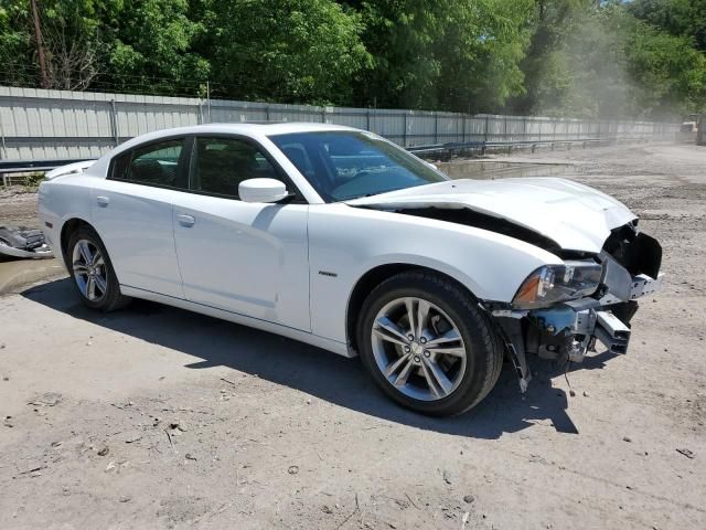 2014 Dodge Charger R/T