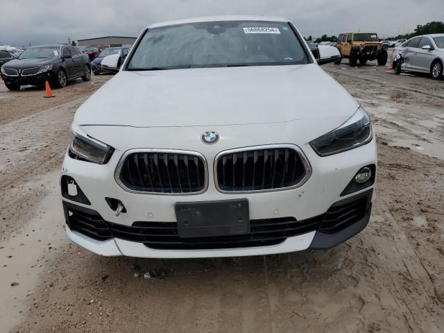 2020 BMW X2 XDRIVE28I