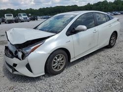 Toyota Prius Vehiculos salvage en venta: 2017 Toyota Prius