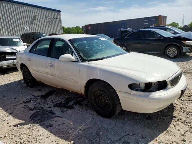 2004 Buick Century Custom