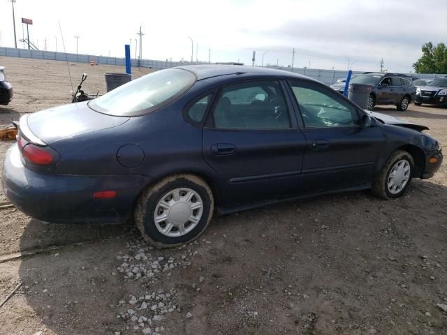 1998 Ford Taurus LX