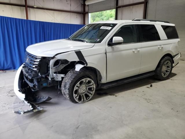 2019 Ford Expedition XLT